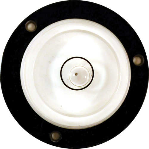 Niveau Bull's-Eye Meunier Outillage Industriel