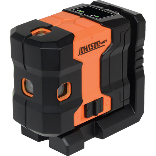 GreenBrite&reg; 5 Dot Laser Meunier Outillage Industriel