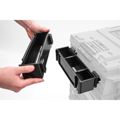 Arx Long Items Holder Meunier Outillage Industriel