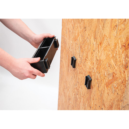 Arx Long Items Holder Meunier Outillage Industriel