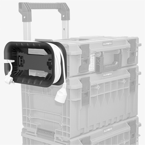 Arx Cable Winder Meunier Outillage Industriel