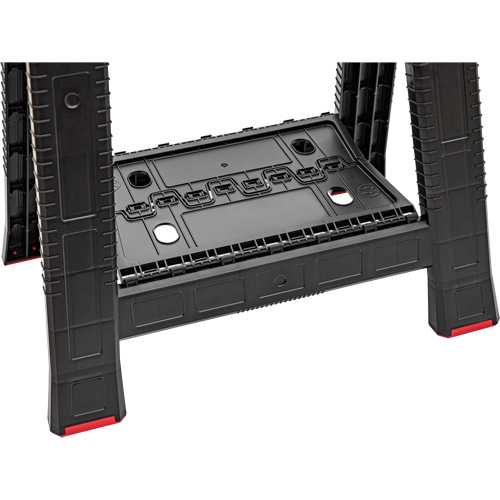 Chevalet pliant et portable Arx Meunier Outillage Industriel