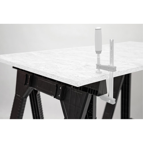 Chevalet pliant et portable Arx Meunier Outillage Industriel