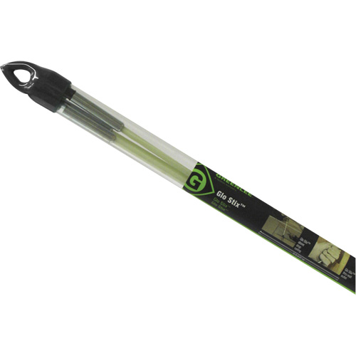 Trousse tige de tirage Glo Stix Kit 3/16" X 15' Meunier Outillage Industriel