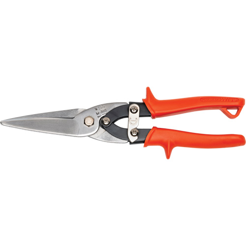 MultiMaster Compound Action Long Cut Aviation Snips Meunier Outillage Industriel