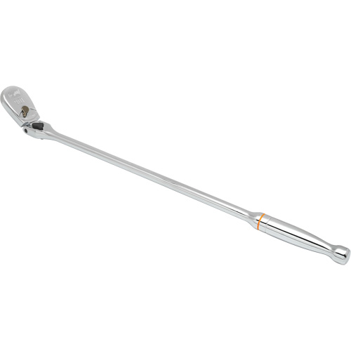 Rochet en goutte d'eau avec t&ecirc;te flexible verrouillable &agrave; 90 dents Meunier Outillage Industriel