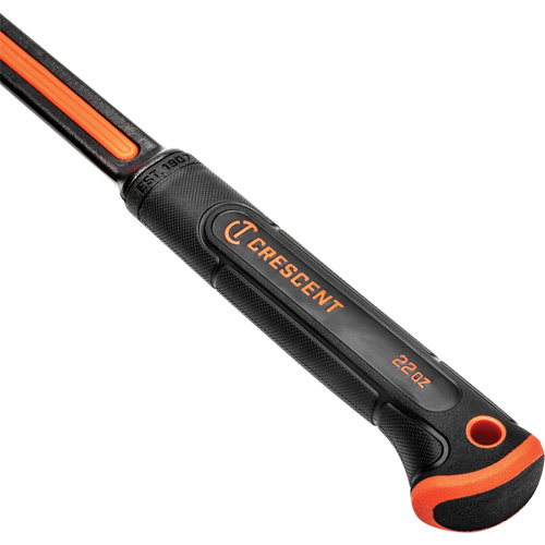 Marteau de charpente en acier avec face meul&eacute;e, 22 oz, Prise en Acier plein, 16" lo Meunier Outillage Industriel