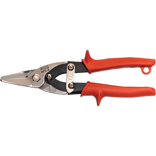 Couteau d'usage multiple Metal Wizz Meunier Outillage Industriel