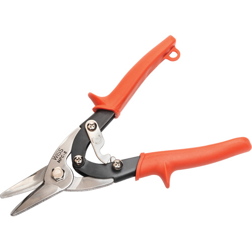 Couteau d'usage multiple Metal Wizz Meunier Outillage Industriel