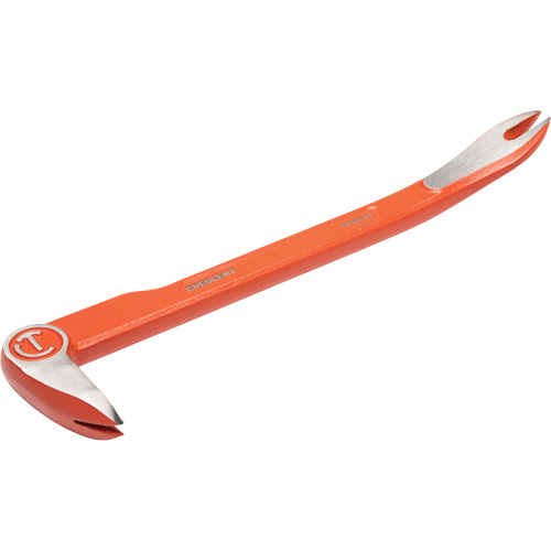 Nail Puller, 2-1/2" W x 10" L Meunier Outillage Industriel