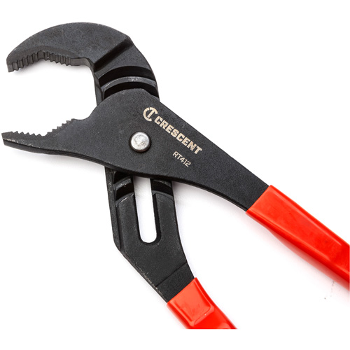 V-Jaw Dipped Handle Tongue & Groove Pliers, 12" Meunier Outillage Industriel