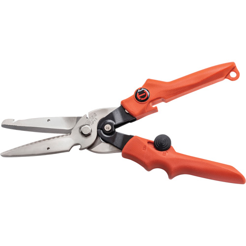 Couteau d'usage multiple Meunier Outillage Industriel