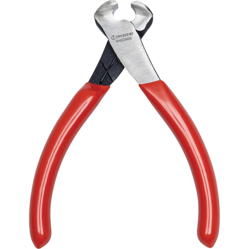 Mini Dipped Handle End Nipper Pliers Meunier Outillage Industriel