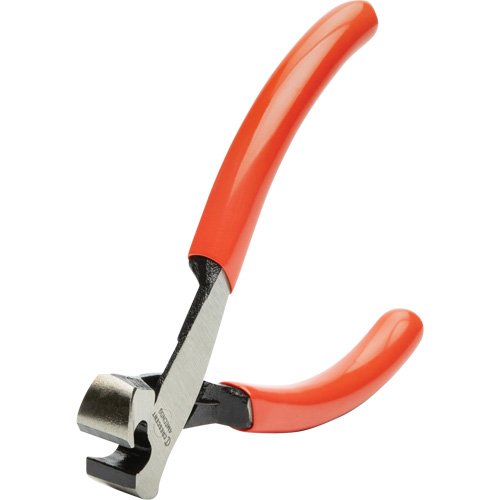 Mini Dipped Handle End Nipper Pliers Meunier Outillage Industriel