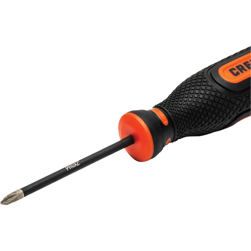 Diamond Tip Precision Screwdriver Set, 6 Meunier Outillage Industriel