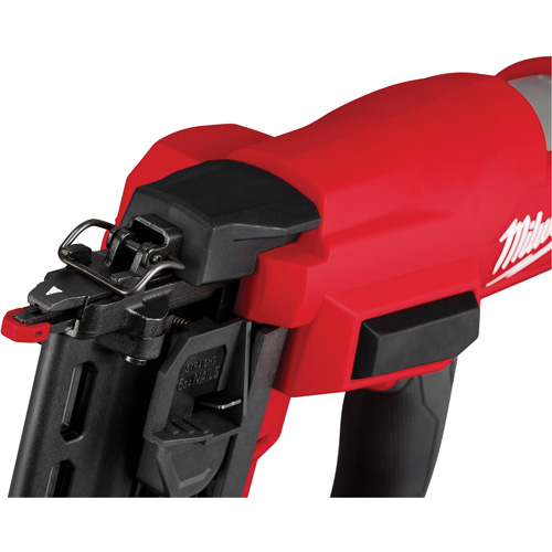 M18 FUEL 16 Gauge Straight Finish Nailer, 18 V, Lithium-Ion Meunier Outillage Industriel