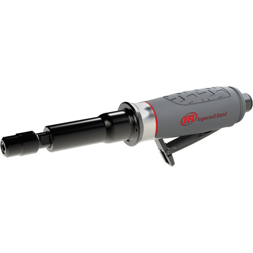 Extended Air Die Grinder, 1/4" Collet, 25000 RPM Meunier Outillage Industriel