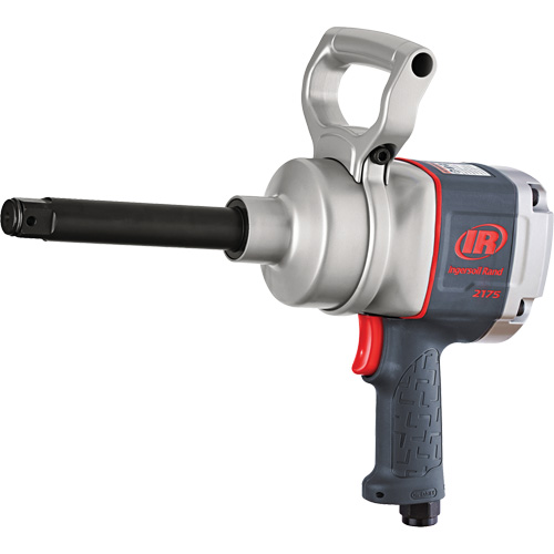 2175MAX Impact Wrench, 6"/1" Drive, 740 No Load RPM Meunier Outillage Industriel