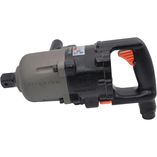 ATEX 3900 Series Impact Wrench, 1" Drive, 1/2" NPT Air Inlet Meunier Outillage Industriel