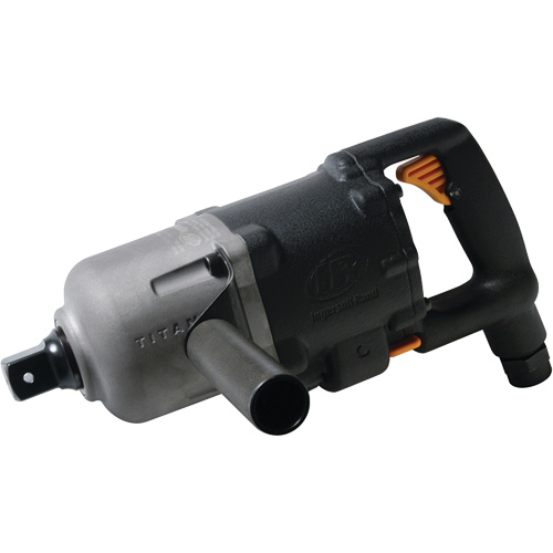 ATEX 3900 Series Impact Wrench, 1" Drive, 1/2" NPT Air Inlet Meunier Outillage Industriel