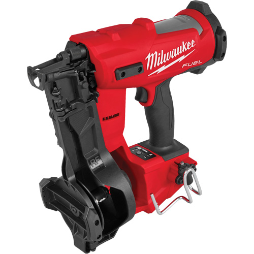 Cloueuse M18 Fuel pour bobine de toiture (outil seulement), 18 V, Lithium-ion Meunier Outillage Industriel