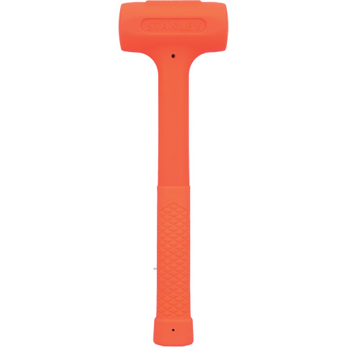 Marteau &agrave; t&ecirc;te standard et face douce Compo-Cast, 10 oz Meunier Outillage Industriel