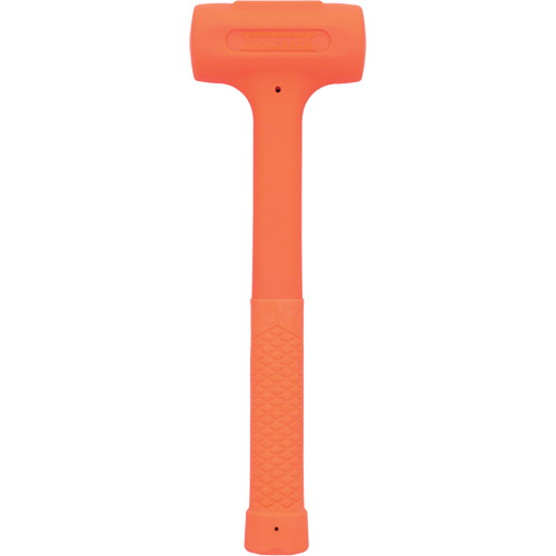 Proto&reg; Dead Blow Soft Face Sledge Hammer, 15 oz. Meunier Outillage Industriel