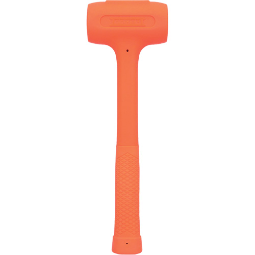 Proto&reg; Dead Blow Soft Face Sledge Hammer, 28 oz. Meunier Outillage Industriel