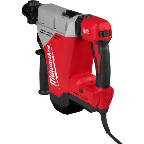 SDS MAX Rotary Hammer, 1-3/4", 385 RPM Meunier Outillage Industriel