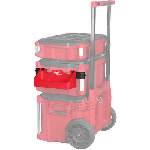 PACKOUT Tool Box Tray Attachment Meunier Outillage Industriel