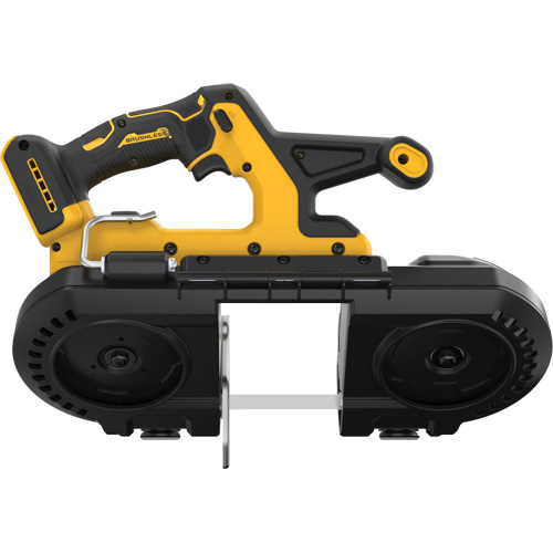 MAX* XR&reg; Mid-Size Bandsaw (Tool Only), 20 V, 3-3/8" Capacity Meunier Outillage Industriel