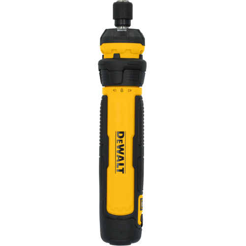 14-Piece Cordless Screwdriver Set with FLEXDRIVE Control, 4 V, 44 in-lbs/5 Nm Max. Torque Meunier Outillage Industriel