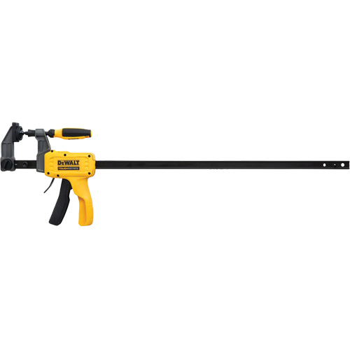 Serre-joint hybride TOUGHSERIES, 24" (610 mm) Meunier Outillage Industriel