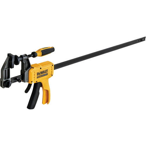 Serre-joint hybride TOUGHSERIES, 24" (610 mm) Meunier Outillage Industriel