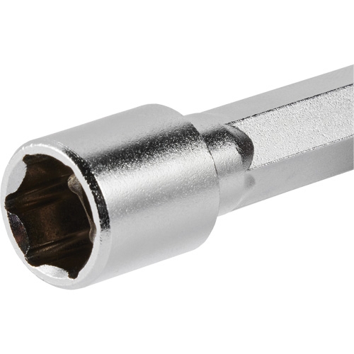 HollowCore Nut Driver Set, 7, Magnetic, Metric Meunier Outillage Industriel