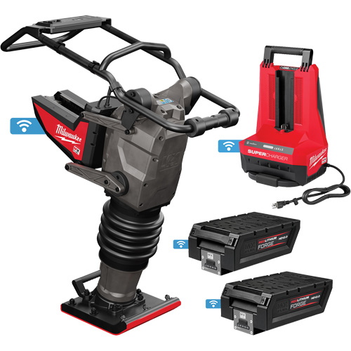 Trousse piloneuse de 70 kg MX FUEL Meunier Outillage Industriel