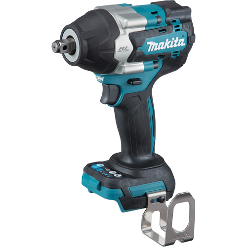 LXT Brushless 1/2" Impact Wrench with Friction Ring, 18 V, 1/2" Socket Meunier Outillage Industriel