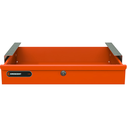 Tiroir pour outils pour chariot utilitaire industriels RAILWORKS Meunier Outillage Industriel