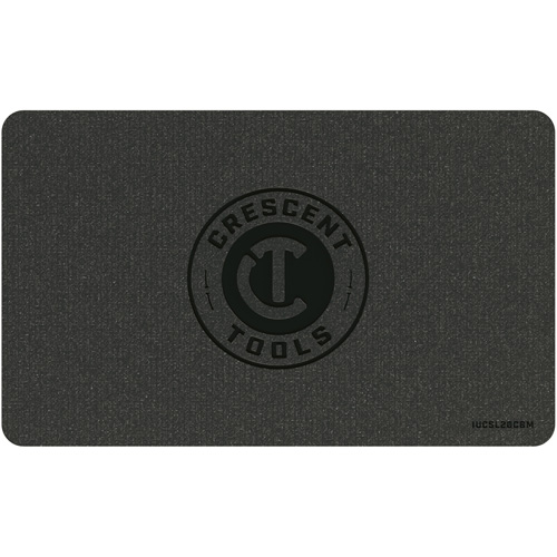 Rev&ecirc;tement de tablette RAILWORKS Meunier Outillage Industriel