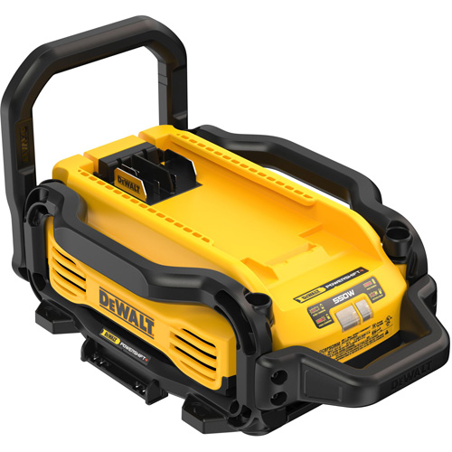 POWERSHIFT 550W Charger, 120 V, Lithium-Ion Meunier Outillage Industriel