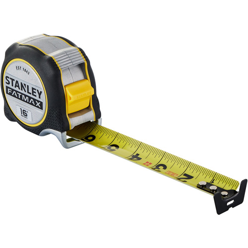 FATMAX&reg; Premium Tape, 1-1/4" x 16' Meunier Outillage Industriel