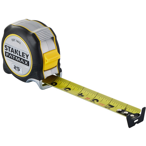 FATMAX&reg; Premium Tape, 1-1/4" x 25' Meunier Outillage Industriel