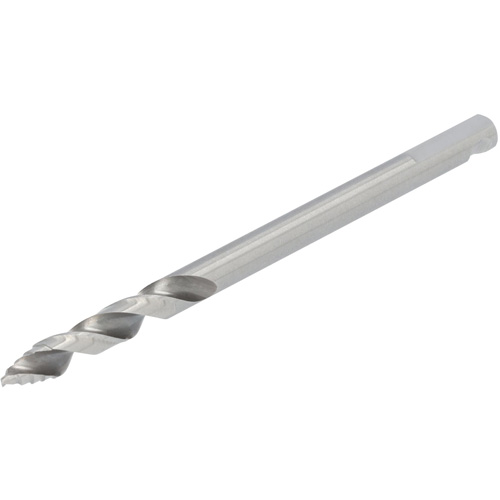 Pilot Drill Bits, 1/4", 4-1/4" Shank Meunier Outillage Industriel