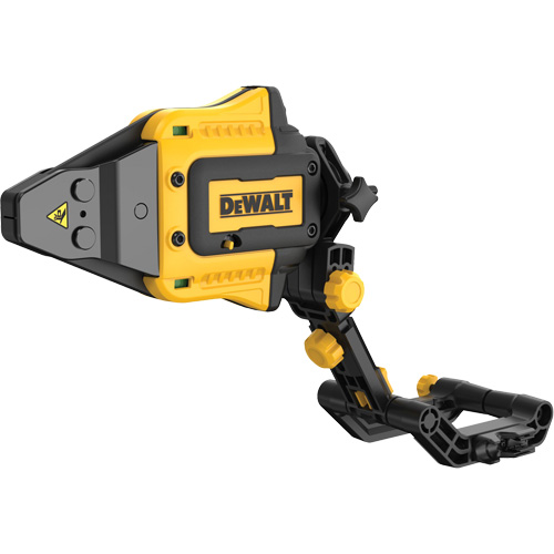 Accessoire pour attache de pincement IMPACT CONNECT PEX Meunier Outillage Industriel