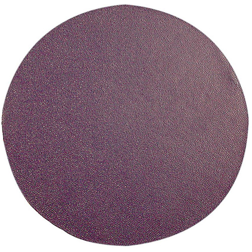 Replacement Sanding Pad, 6" Dia. Meunier Outillage Industriel