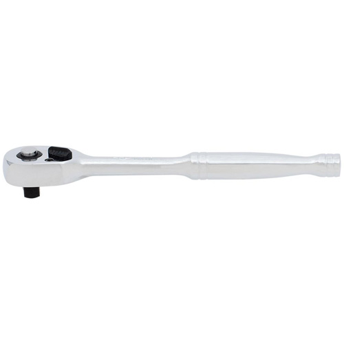 IRH-38 Ratchet Wrench, 3/8" Drive, Ergonomic Handle Meunier Outillage Industriel