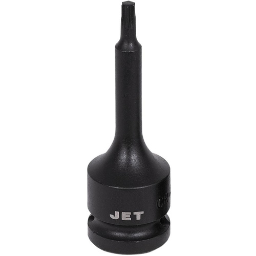 Impact Bit Socket, Torx&reg;, T-30 x 1/2" Drive Meunier Outillage Industriel