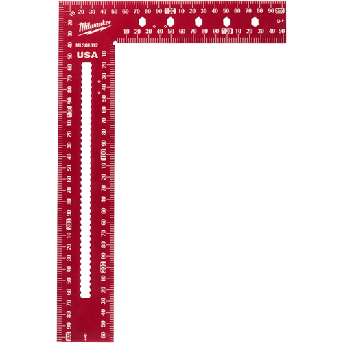 Framing Square Meunier Outillage Industriel