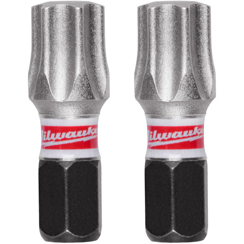 Embouts &agrave; choc SHOCKWAVE, Torx, T-45 Meunier Outillage Industriel