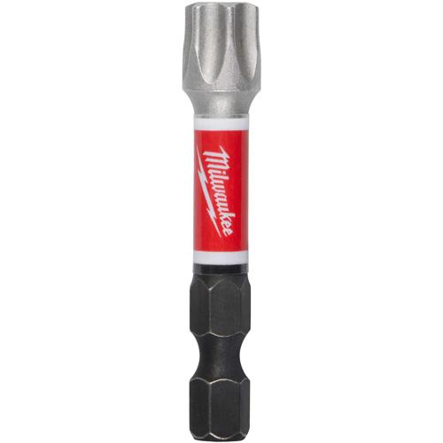 Embouts &agrave; choc SHOCKWAVE, Torx, T-50 Meunier Outillage Industriel